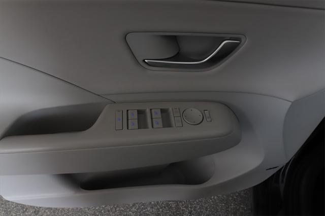 used 2024 Hyundai Kona car, priced at $29,874
