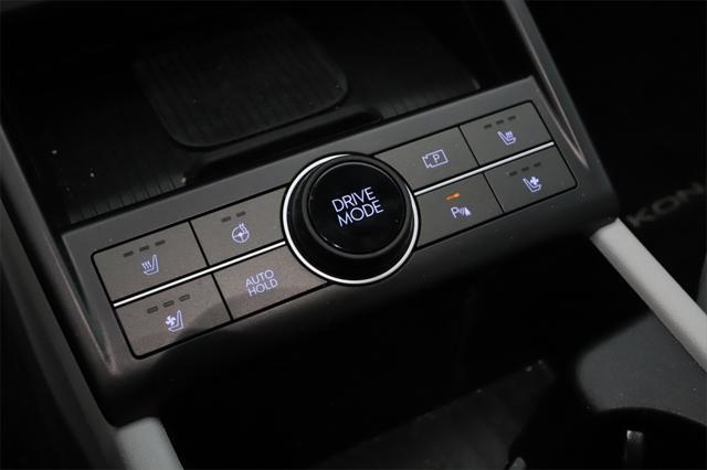 used 2024 Hyundai Kona car, priced at $29,874