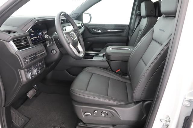 new 2024 GMC Yukon XL car, priced at $89,995