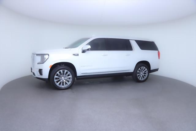 new 2024 GMC Yukon XL car, priced at $89,995