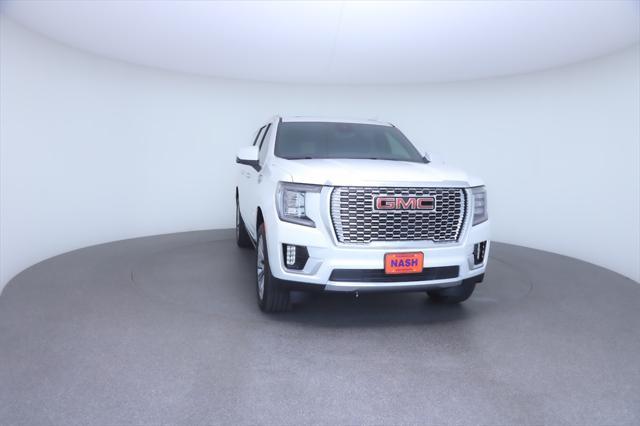 new 2024 GMC Yukon XL car, priced at $89,995