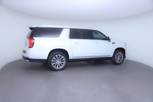 new 2024 GMC Yukon XL car, priced at $89,995