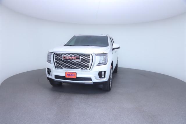 new 2024 GMC Yukon XL car, priced at $89,995