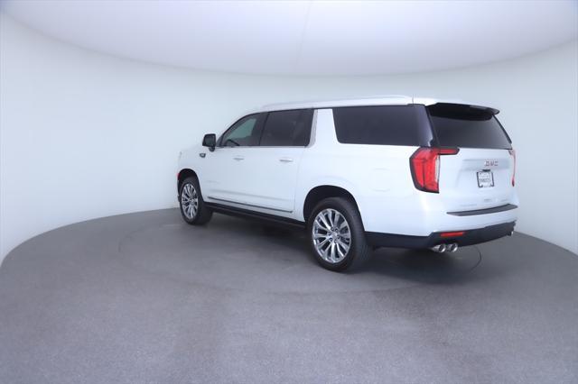 new 2024 GMC Yukon XL car, priced at $89,995