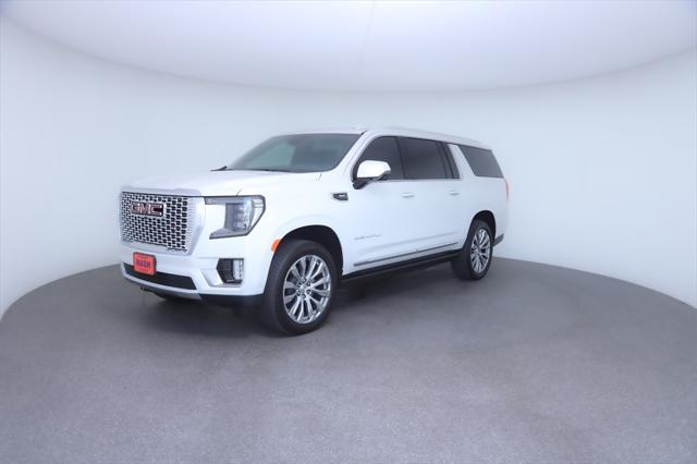 new 2024 GMC Yukon XL car, priced at $89,995