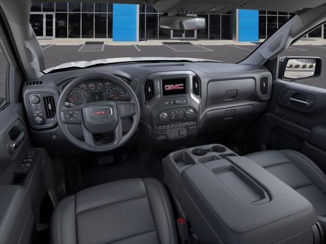 new 2024 GMC Sierra 1500 car, priced at $53,890