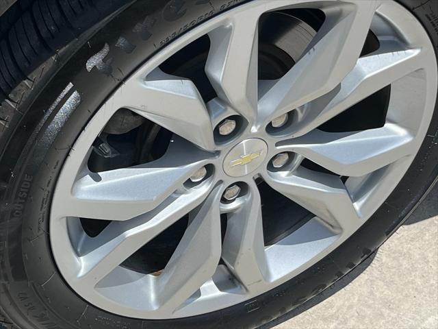 used 2019 Chevrolet Impala car, priced at $14,474