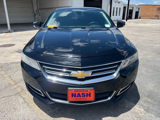 used 2019 Chevrolet Impala car, priced at $14,474
