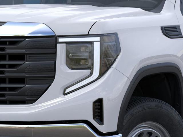 new 2024 GMC Sierra 1500 car, priced at $53,890