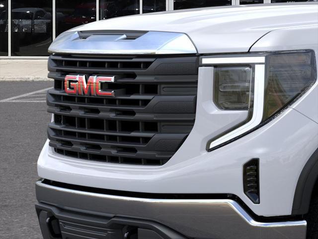 new 2024 GMC Sierra 1500 car, priced at $53,890