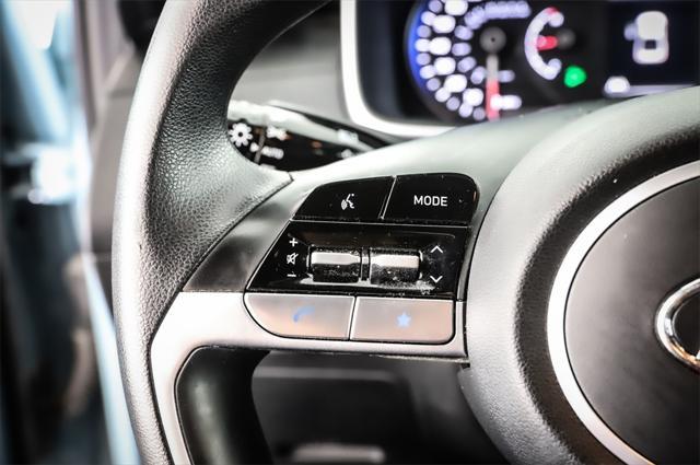 used 2024 Hyundai SANTA CRUZ car, priced at $25,747
