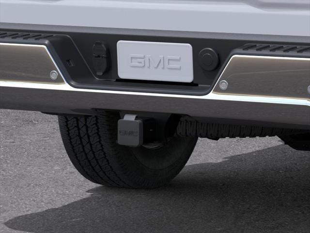 new 2025 GMC Sierra 2500 car, priced at $57,940
