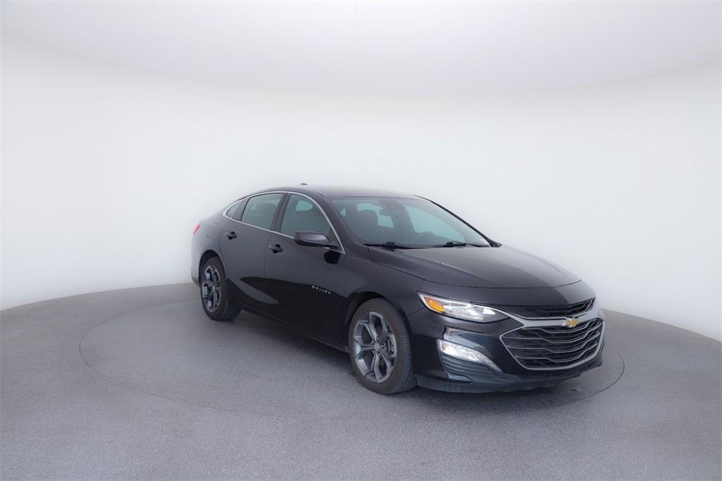 used 2023 Chevrolet Malibu car, priced at $17,747