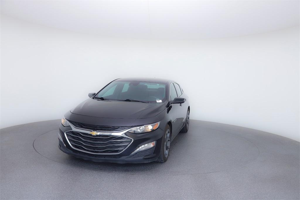 used 2023 Chevrolet Malibu car, priced at $17,747