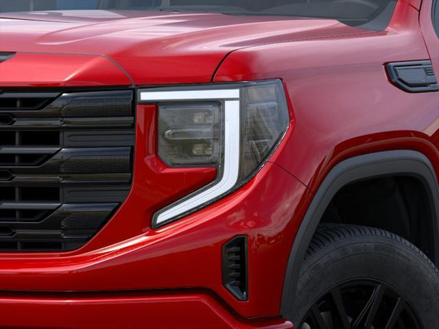 new 2024 GMC Sierra 1500 car, priced at $49,995