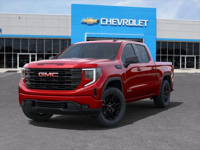 new 2024 GMC Sierra 1500 car, priced at $49,995