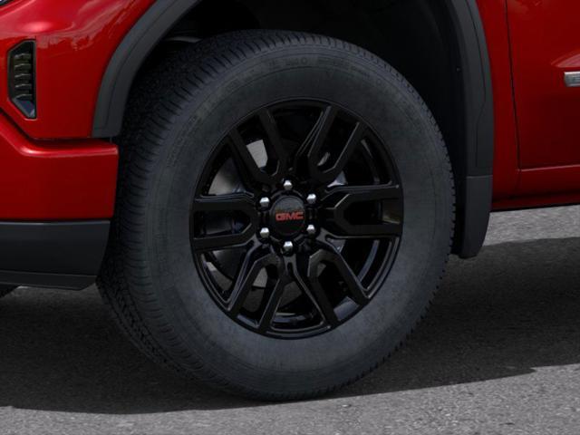 new 2024 GMC Sierra 1500 car, priced at $49,995