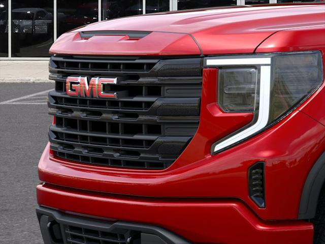 new 2024 GMC Sierra 1500 car, priced at $49,995