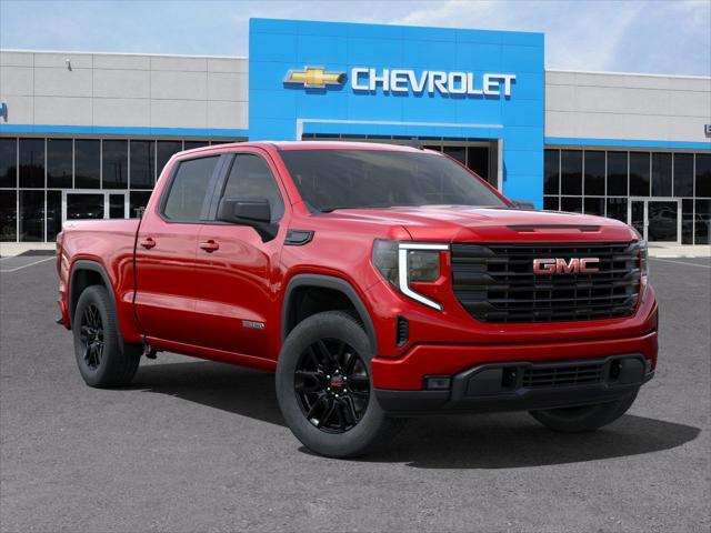 new 2024 GMC Sierra 1500 car, priced at $49,995