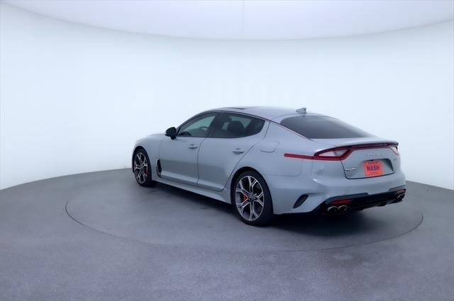 used 2020 Kia Stinger car, priced at $28,987