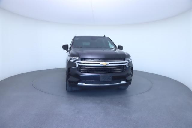 used 2023 Chevrolet Suburban car, priced at $47,674