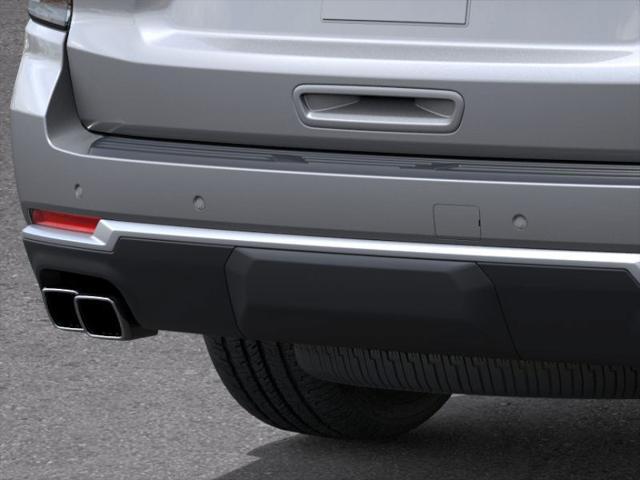 new 2025 Chevrolet Suburban car, priced at $87,194