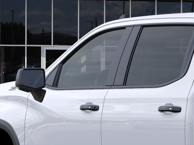 new 2025 Chevrolet Silverado 1500 car, priced at $71,495