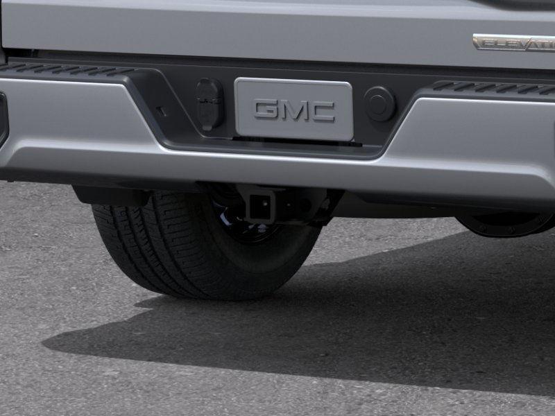 new 2025 GMC Sierra 1500 car, priced at $44,780