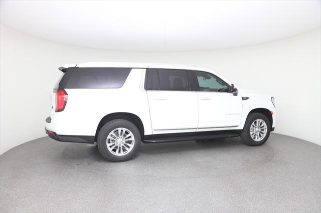 new 2024 GMC Yukon XL car, priced at $72,595