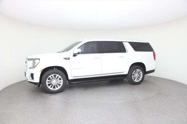 new 2024 GMC Yukon XL car, priced at $72,595