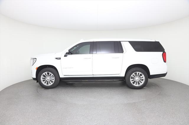 new 2024 GMC Yukon XL car, priced at $72,595