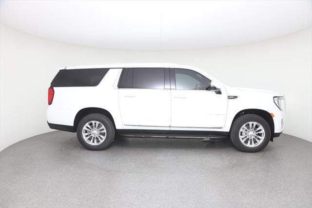 new 2024 GMC Yukon XL car, priced at $72,595