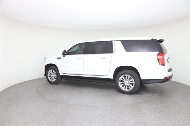 new 2024 GMC Yukon XL car, priced at $72,595