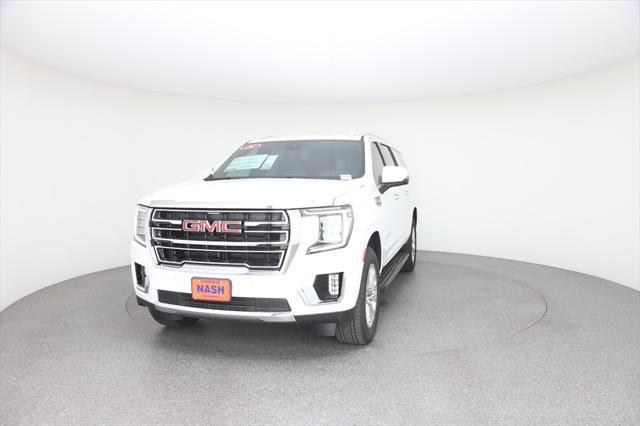 new 2024 GMC Yukon XL car, priced at $72,595