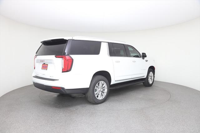 new 2024 GMC Yukon XL car, priced at $72,595