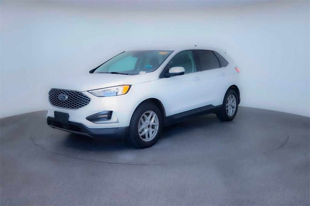 used 2023 Ford Edge car, priced at $21,247