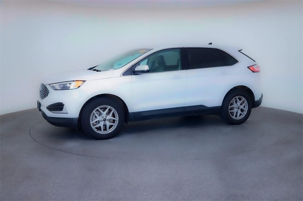 used 2023 Ford Edge car, priced at $21,247