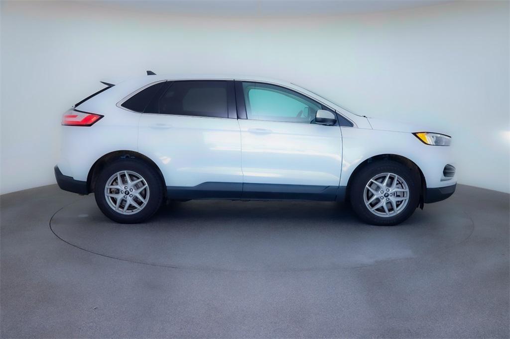 used 2023 Ford Edge car, priced at $21,247