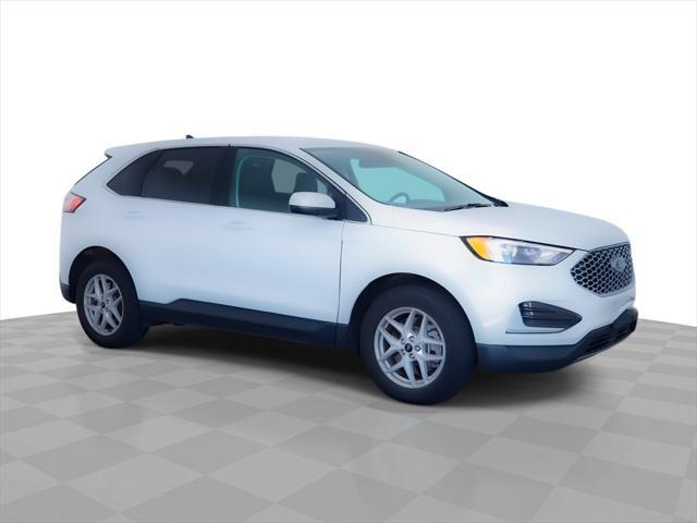 used 2023 Ford Edge car, priced at $23,474