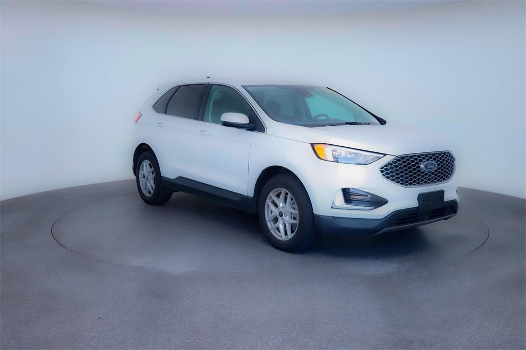 used 2023 Ford Edge car, priced at $21,247