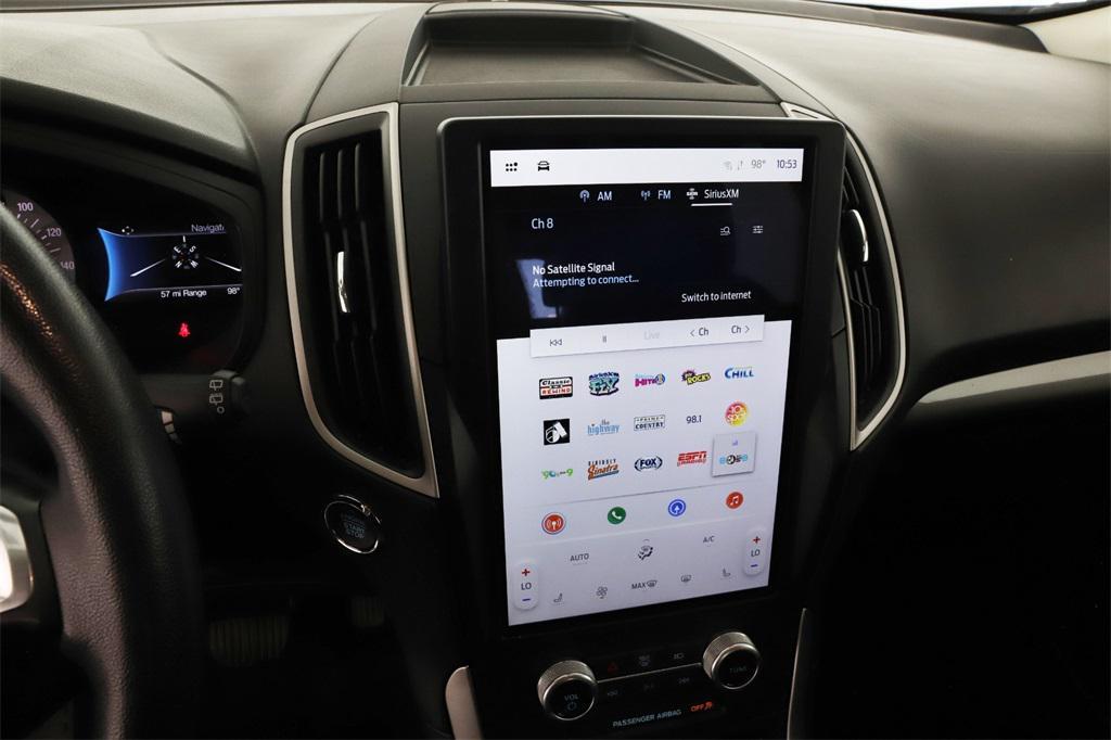 used 2023 Ford Edge car, priced at $21,247