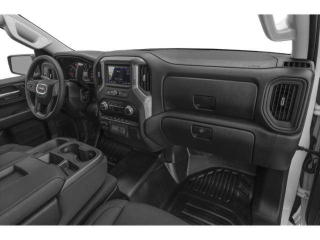 new 2024 GMC Sierra 2500 car, priced at $61,579