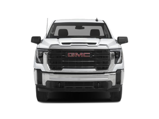 new 2024 GMC Sierra 2500 car, priced at $61,579