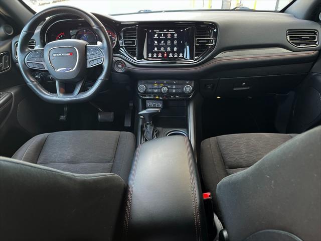 used 2023 Dodge Durango car, priced at $32,474