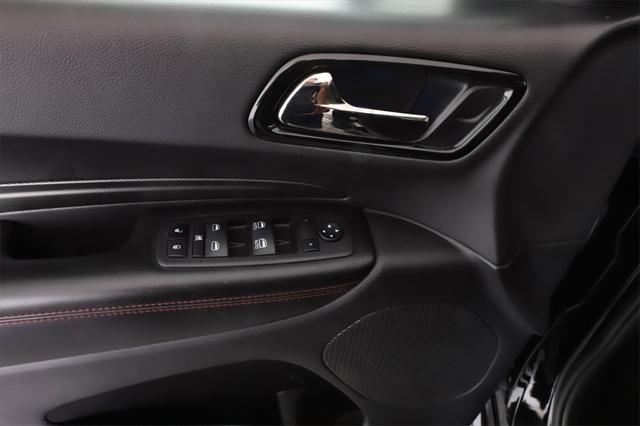 used 2023 Dodge Durango car, priced at $30,874