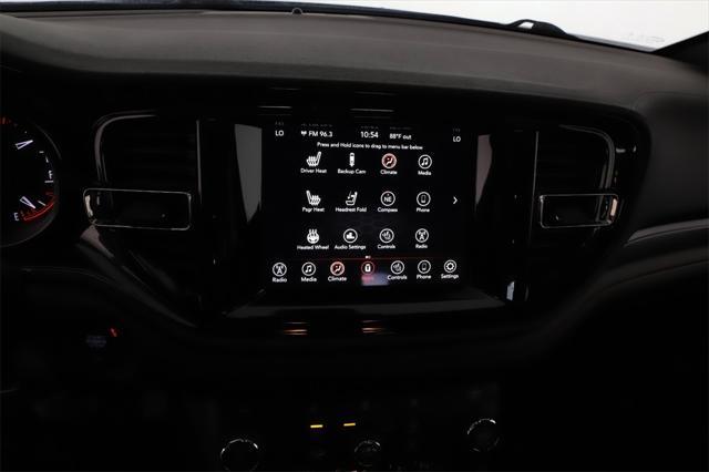 used 2023 Dodge Durango car, priced at $30,874