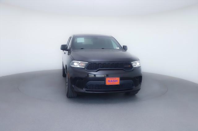 used 2023 Dodge Durango car, priced at $30,874