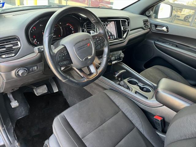 used 2023 Dodge Durango car, priced at $32,474