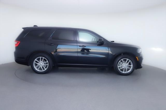 used 2023 Dodge Durango car, priced at $30,874