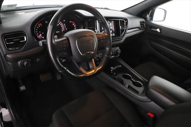 used 2023 Dodge Durango car, priced at $30,874